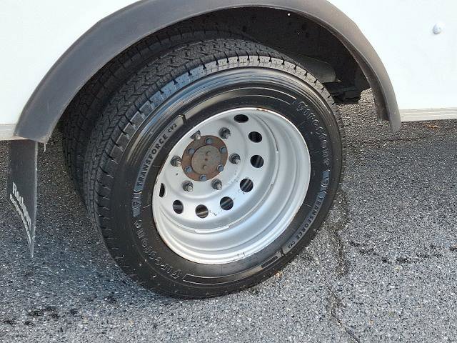 Certified 2022 Ford Transit 350 DRW image 27