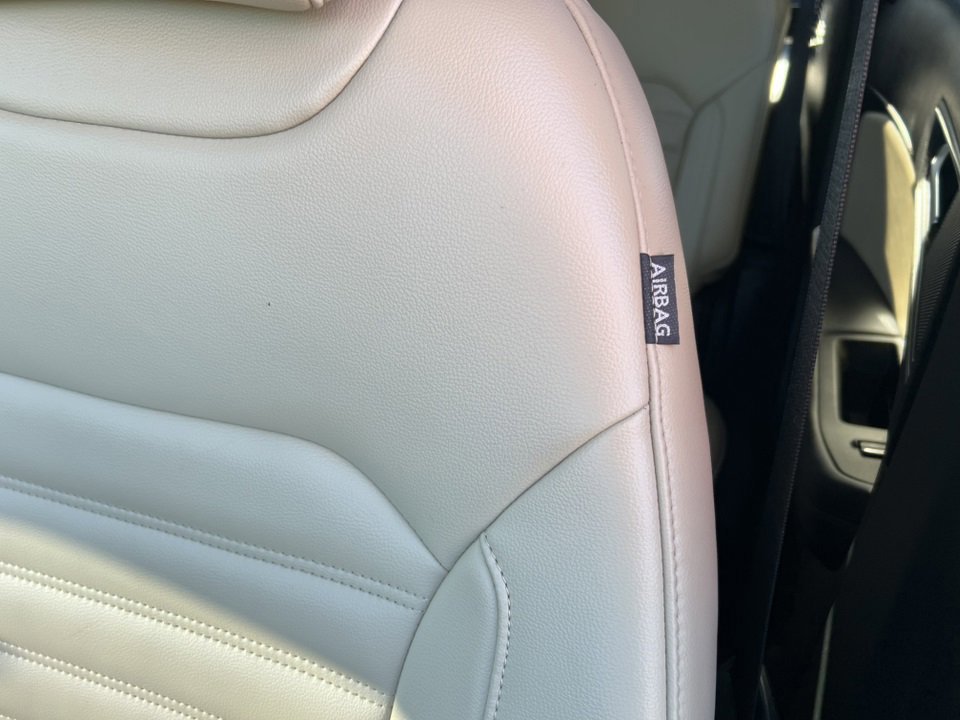 Certified 2022 Ford Edge SEL w/ Convenience Package image 21