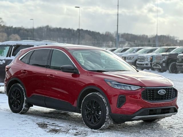 Certified 2023 Ford Escape Active image 12