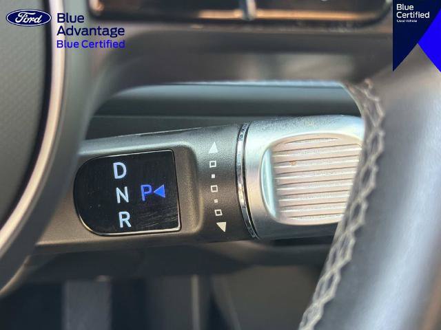 Used 2023 Hyundai Ioniq 6 SE RWD image 24