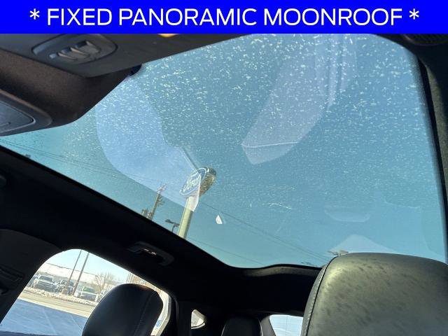 Certified 2023 Ford Mustang Mach-E GT w/ GT Performance Edition image 9