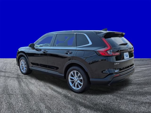 Used 2025 Honda CR-V EX-L image 6