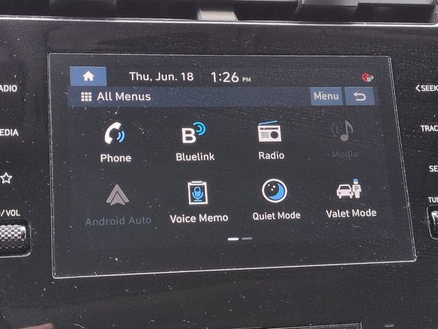 Used 2023 Hyundai Tucson SEL w/ Convenience Package FWD image 28