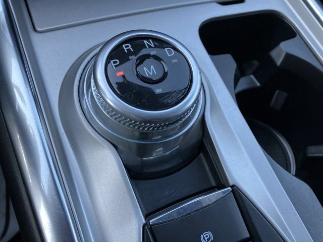 Certified 2021 Ford Explorer Platinum w/ Equipment Group 601A image 24