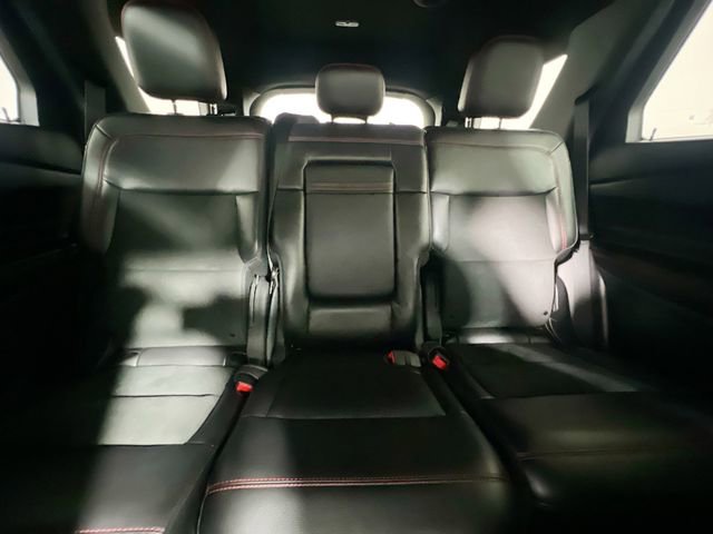 Certified 2023 Ford Explorer ST-Line AWD/4WD image 30