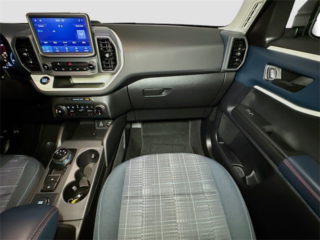 Certified 2024 Ford Bronco Sport Heritage w/ Heritage Convenience Package image 23