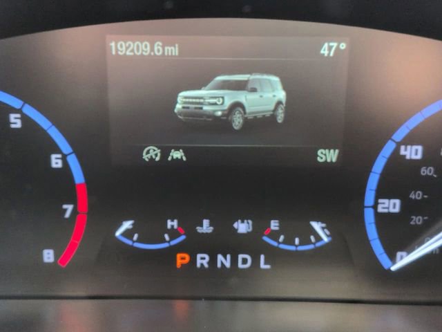 Certified 2024 Ford Bronco Sport Big Bend image 28