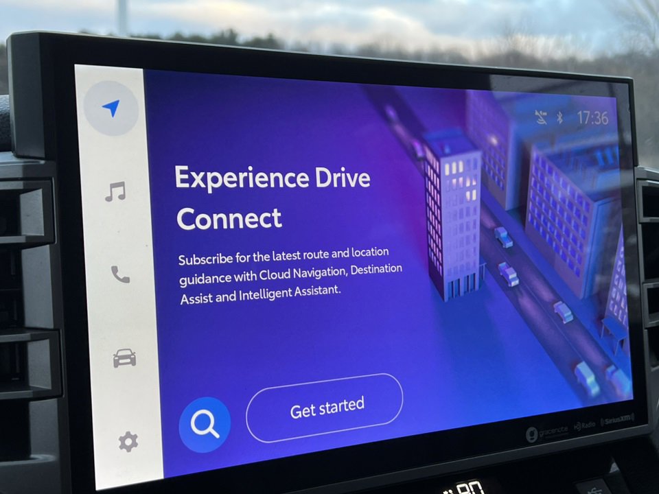 Used 2023 Toyota Tundra SR5 image 24