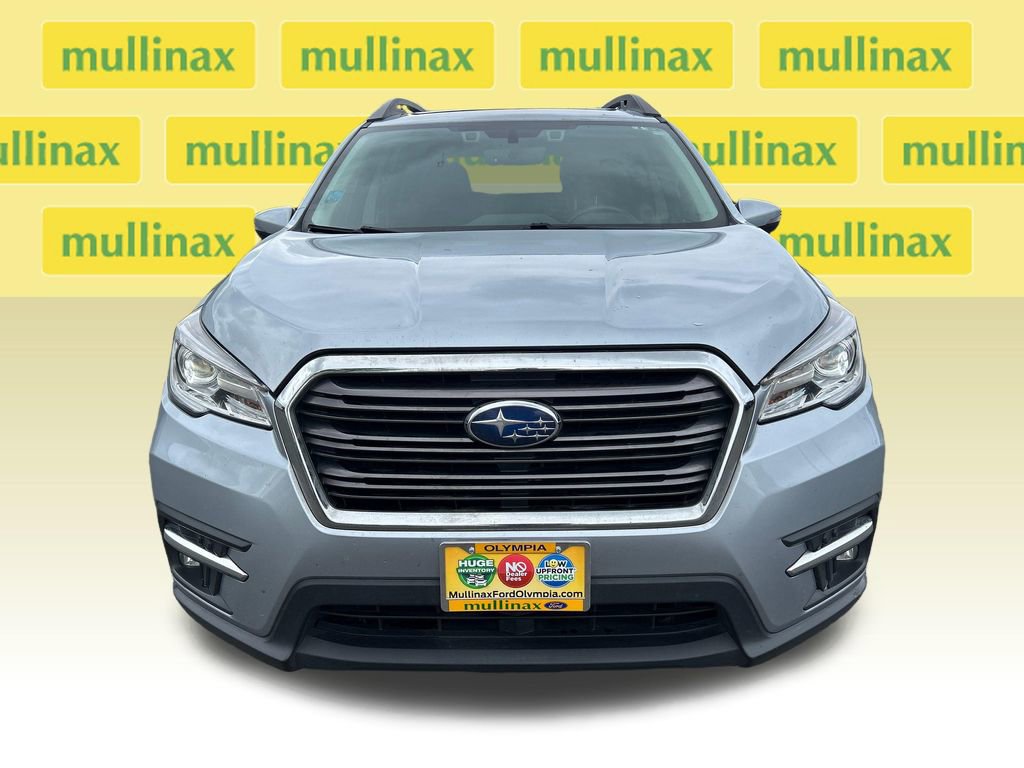 Used 2020 Subaru Ascent Limited w/ Technology Package AWD/4WD image 16