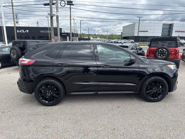 Certified 2023 Ford Edge ST-Line AWD/4WD image 25