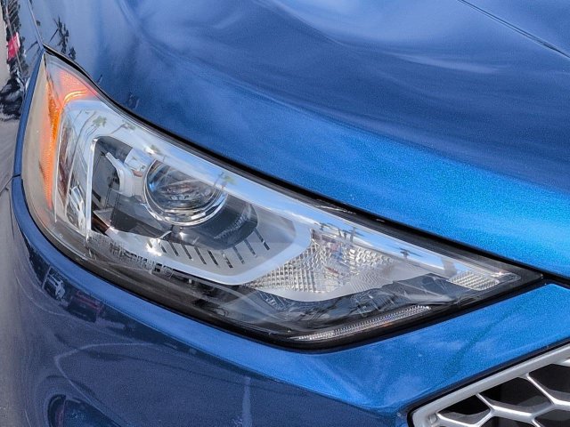 Certified 2024 Ford Edge SE AWD/4WD image 10