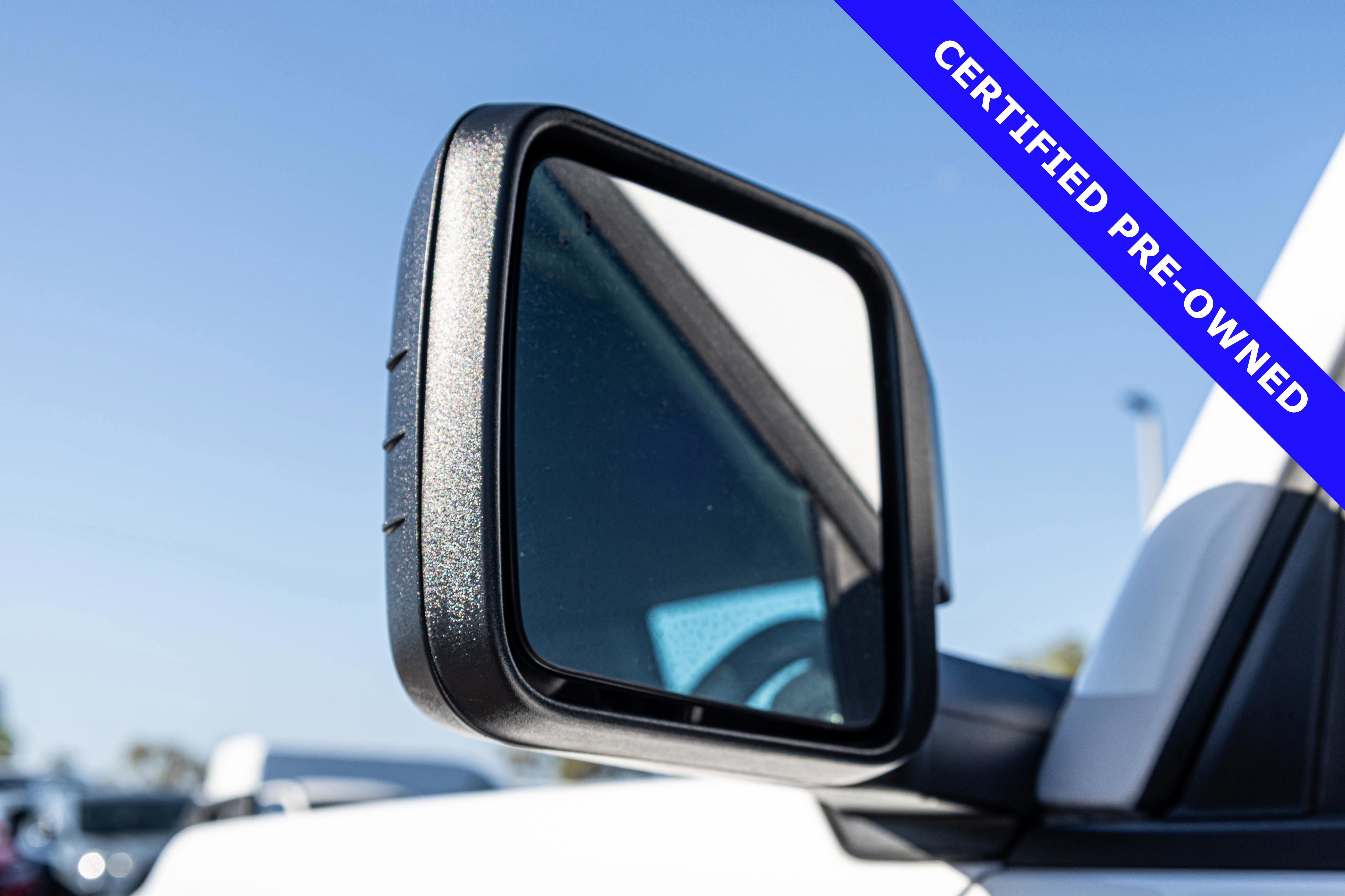 Certified 2025 Ford Bronco Big Bend image 19