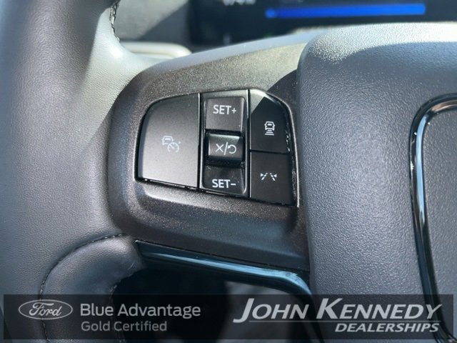 Certified 2021 Ford Mustang Mach-E Premium image 29