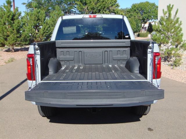 Certified 2024 Ford F150 STX w/ Mobile Office Package AWD/4WD image 24