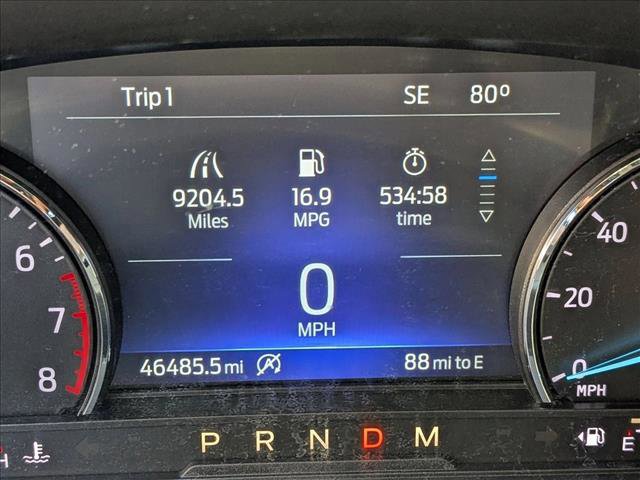 Certified 2020 Ford Explorer XLT image 10