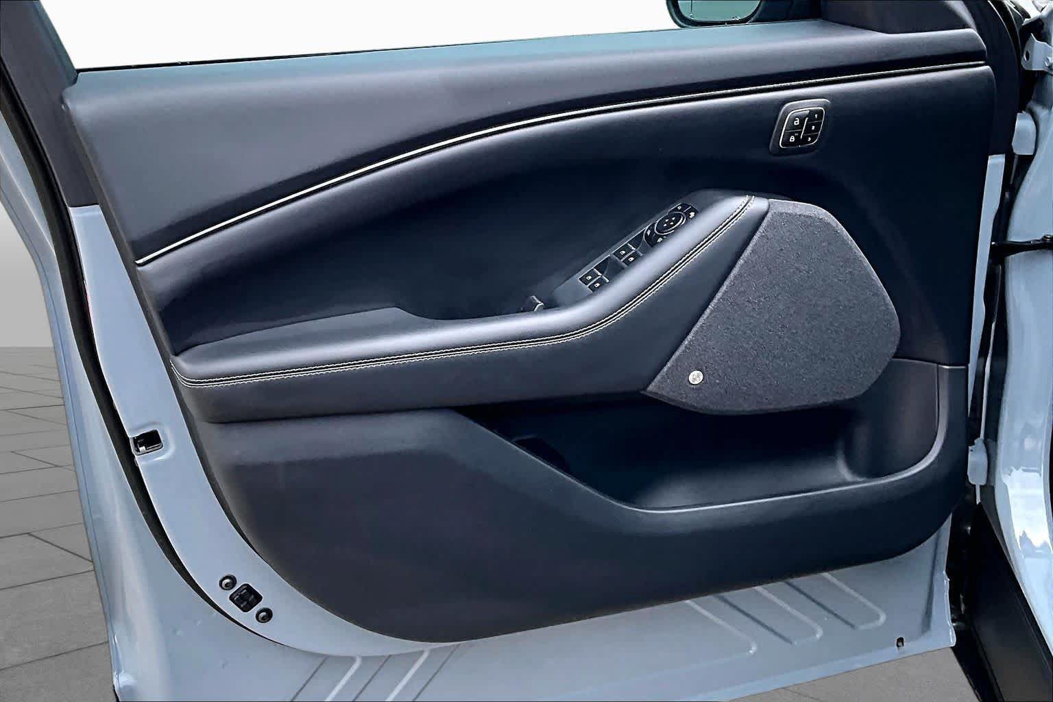 Certified 2024 Ford Mustang Mach-E Premium RWD image 21