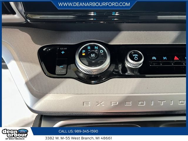 Certified 2025 Ford Expedition Max Active AWD/4WD image 15