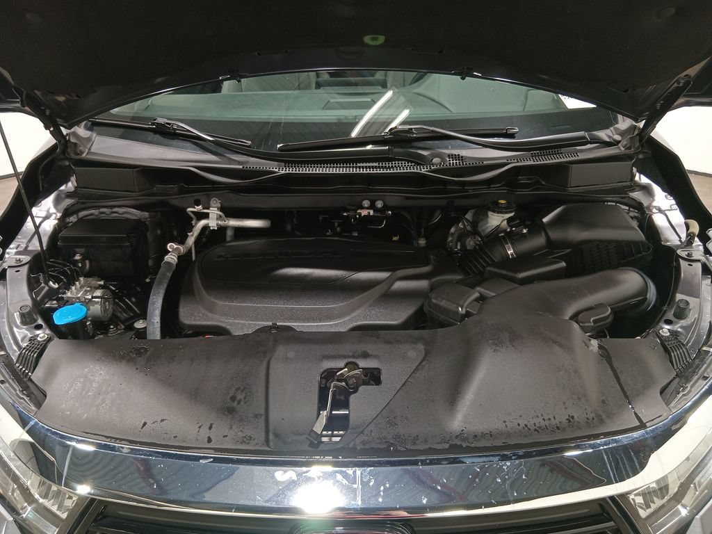 Used 2024 Honda Odyssey Touring image 11