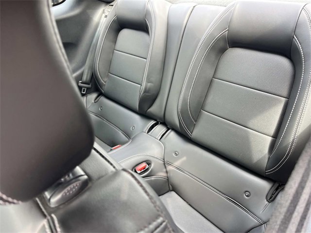 Certified 2023 Ford Mustang Premium w/ Equipment Group 201A image 25