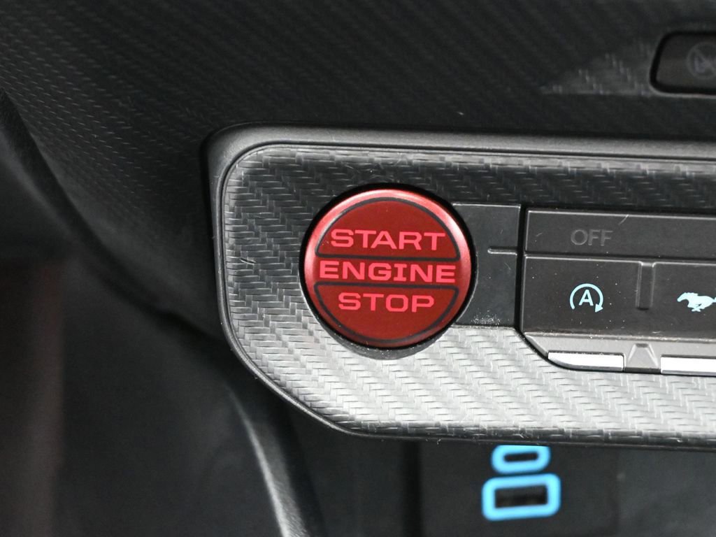 Certified 2024 Ford Mustang Premium image 43