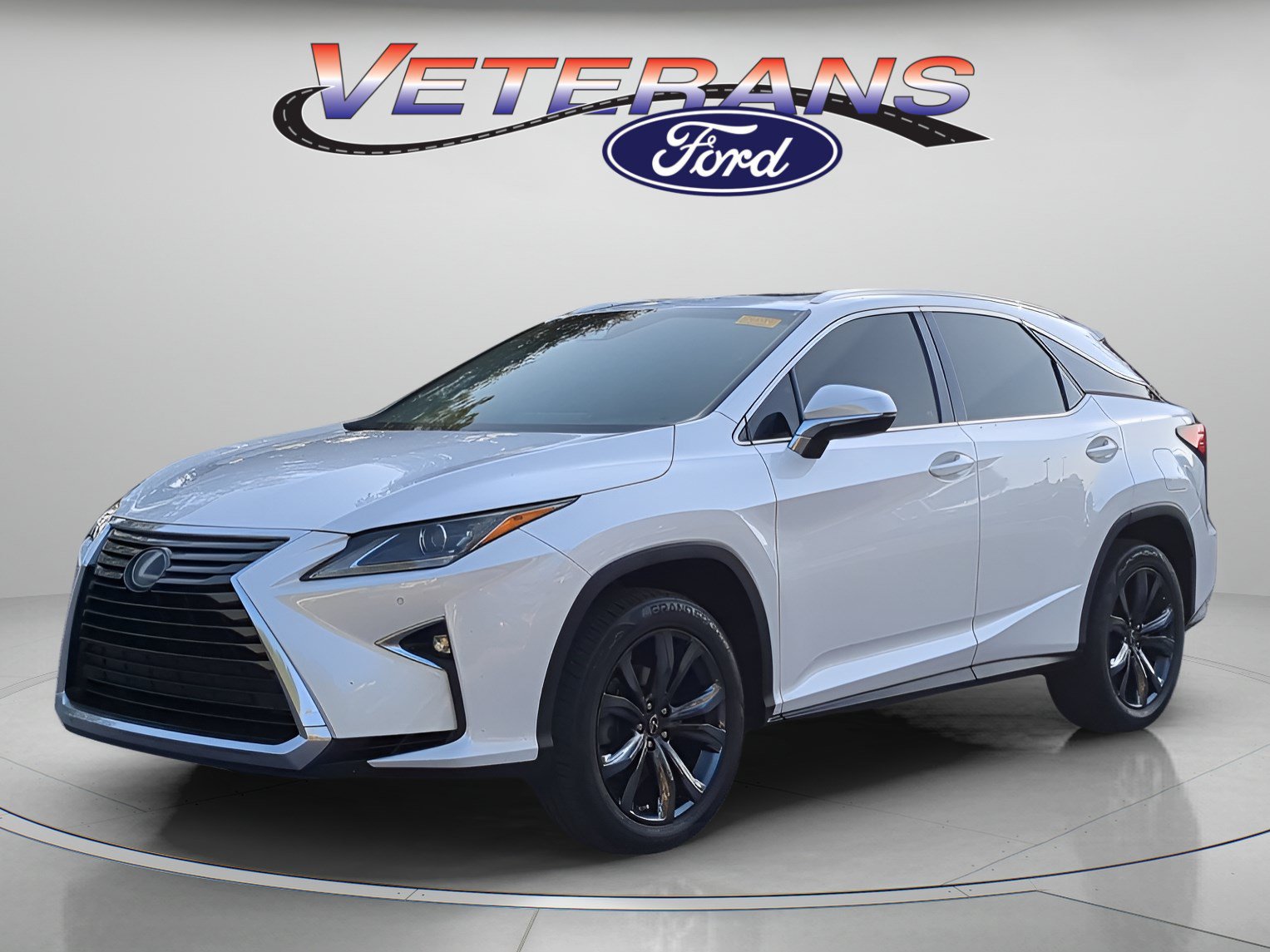 Used 2018 Lexus RX 350 FWD w/ Premium Package video 1