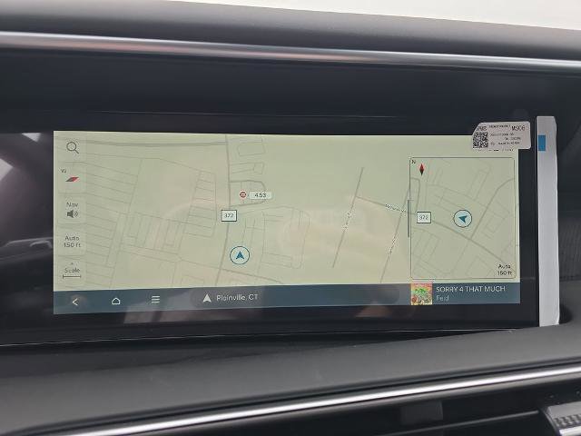 Used 2026 Hyundai Palisade Calligraphy AWD/4WD image 32