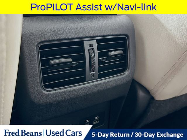 Used 2023 Nissan Rogue SL w/ SL Premium Package AWD/4WD image 31