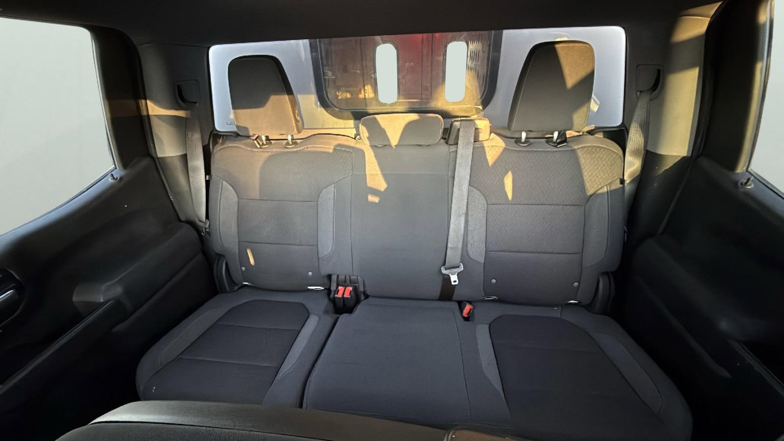 Used 2020 Chevrolet Silverado 1500 W/T w/ WT Fleet Convenience Package image 19