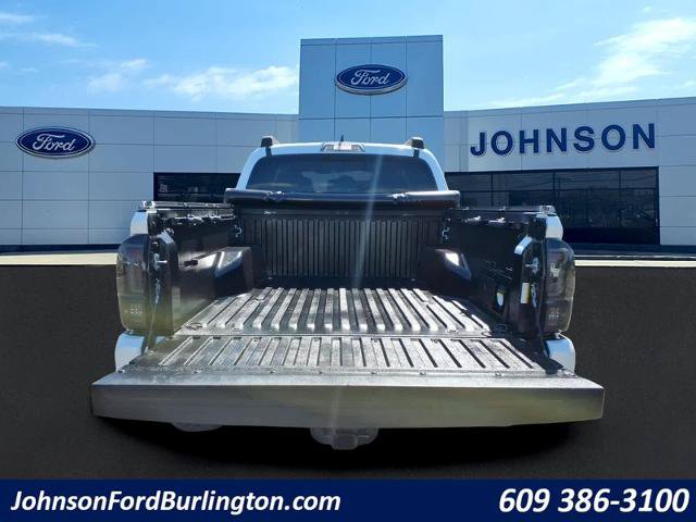 Used 2023 Toyota Tacoma TRD Sport AWD/4WD image 20