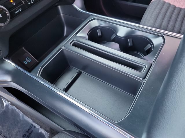 Certified 2023 Ford F150 XL w/ STX Appearance Package RWD image 25