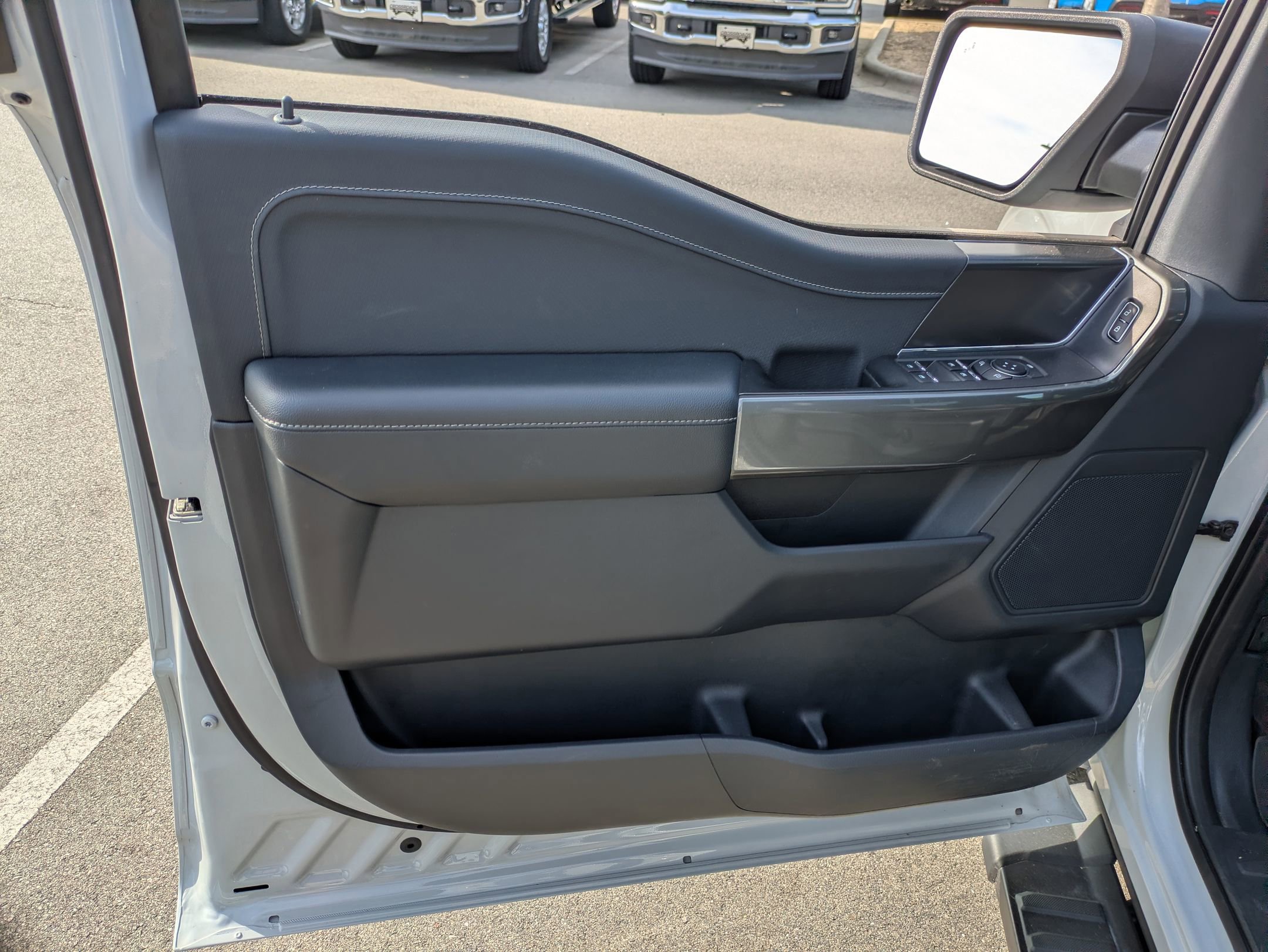 Certified 2023 Ford F150 XLT w/ Equipment Group 302A High AWD/4WD image 18