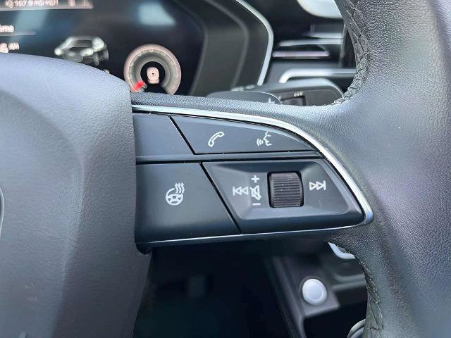Used 2021 Audi A5 2.0T Premium Plus w/ Premium Plus AWD/4WD image 24