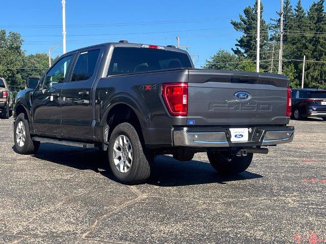 Certified 2023 Ford F150 XLT AWD/4WD image 9