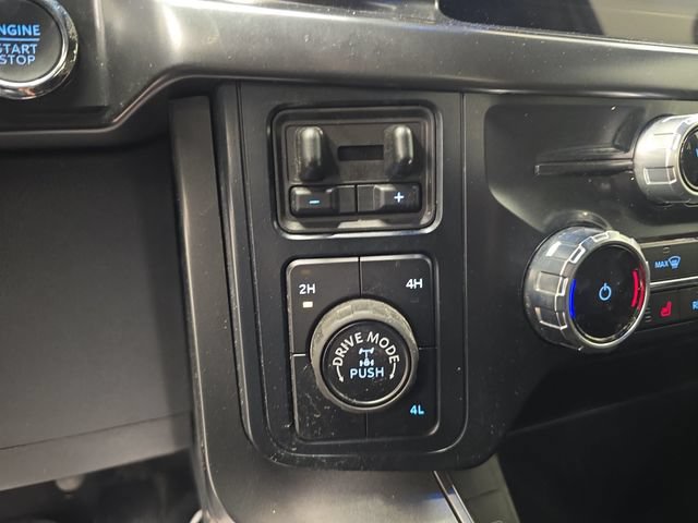 Certified 2025 Ford F150 Tremor w/ Tow/Haul Package AWD/4WD image 26