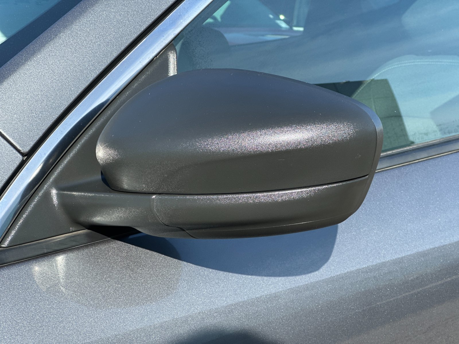 Certified 2024 Ford Escape Active FWD image 40