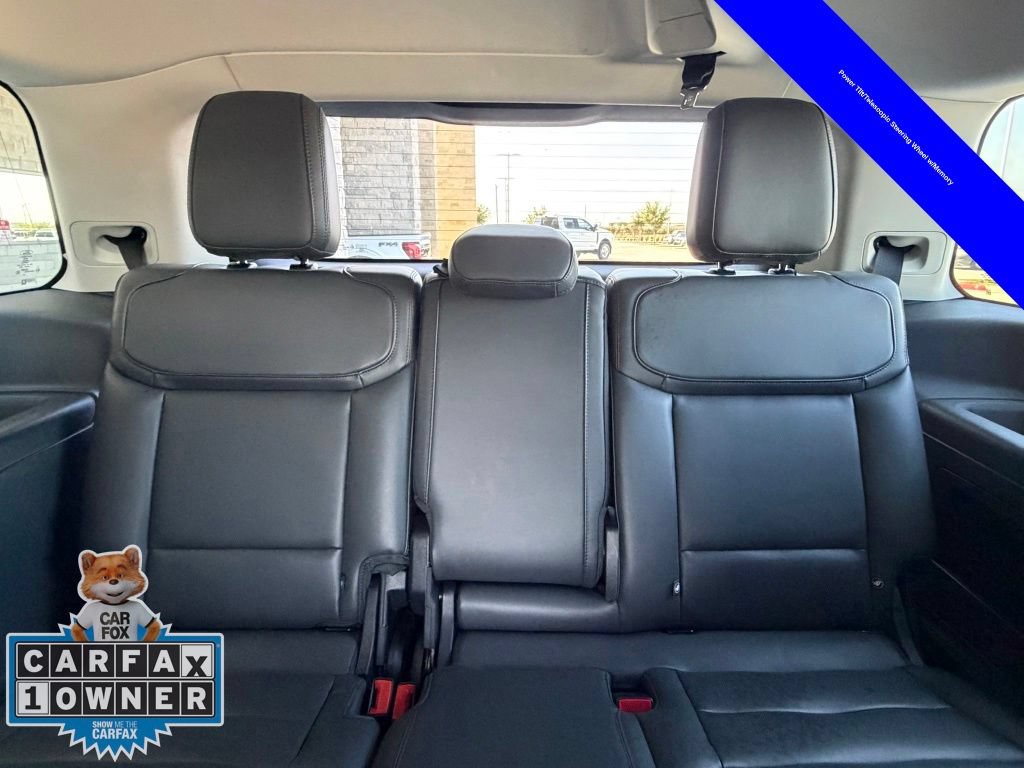 Certified 2025 Ford Expedition Active RWD image 23