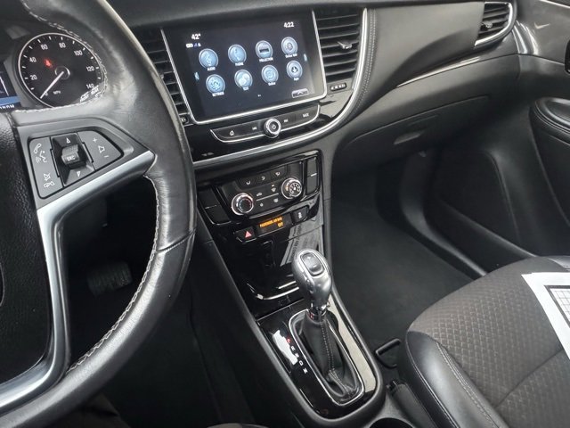 Used 2019 Buick Encore Sport Touring w/ Safety Package image 31