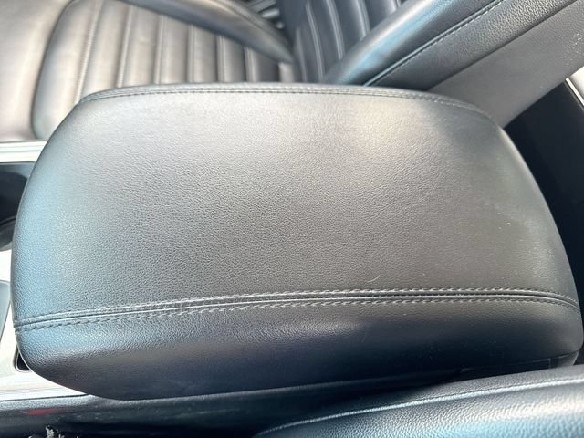 Certified 2024 Ford Edge SEL AWD/4WD image 20