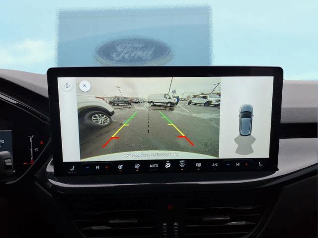 Certified 2023 Ford Escape ST-Line w/ Tech Pack #1 image 26