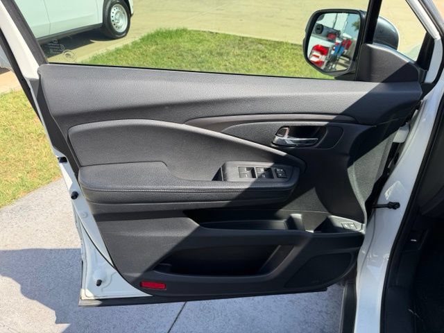 Used 2017 Honda Pilot EX-L image 9