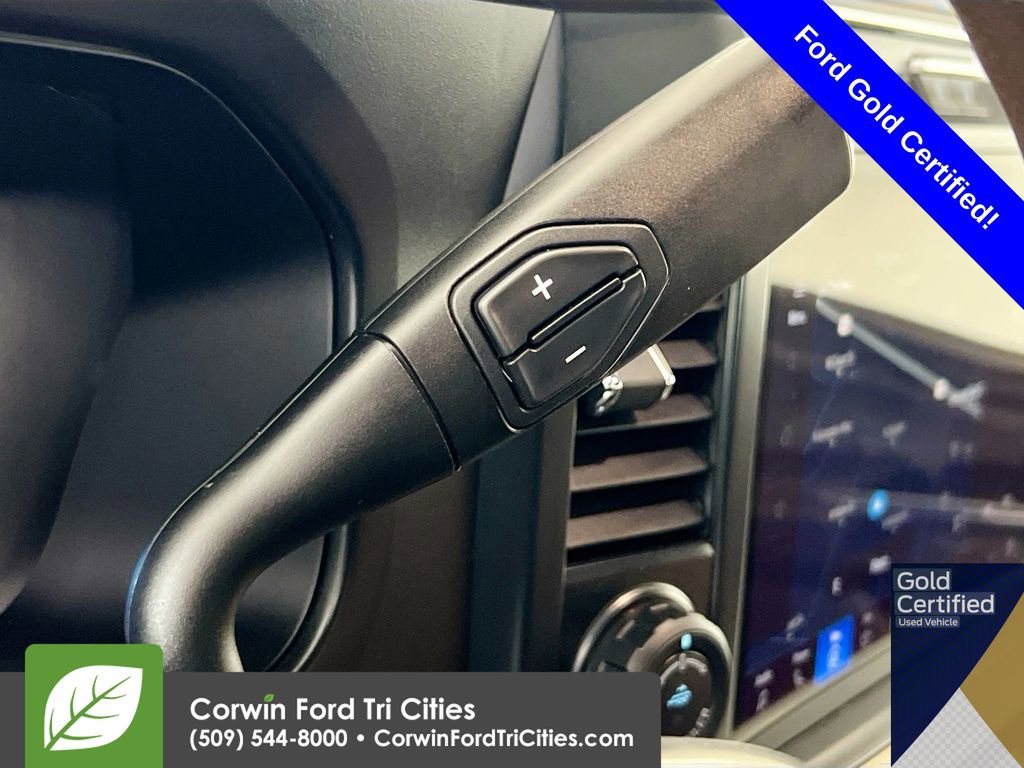 Certified 2025 Ford F350 King Ranch image 10