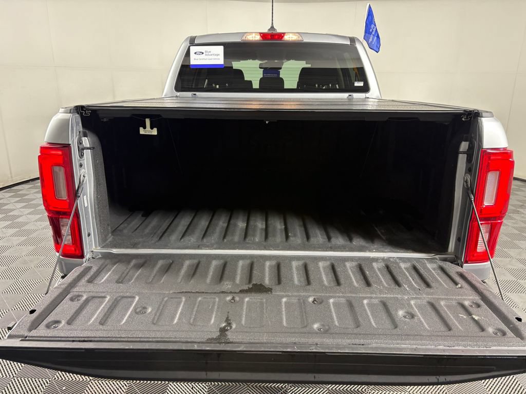Certified 2020 Ford Ranger XLT w/ Equipment Group 301A Mid AWD/4WD image 29