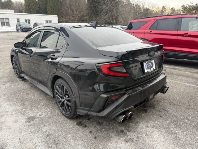 Used 2023 Subaru WRX Premium image 5