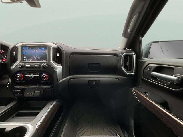 Used 2019 Chevrolet Silverado 1500 RST w/ All-Star Edition image 15