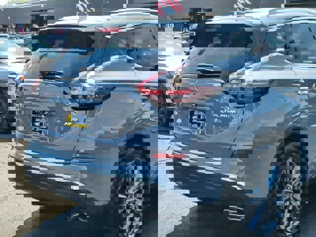 Used 2024 Nissan Murano Platinum image 9