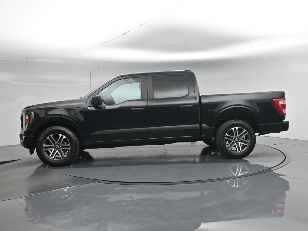 Certified 2023 Ford F150 XL w/ STX Appearance Package RWD image 30