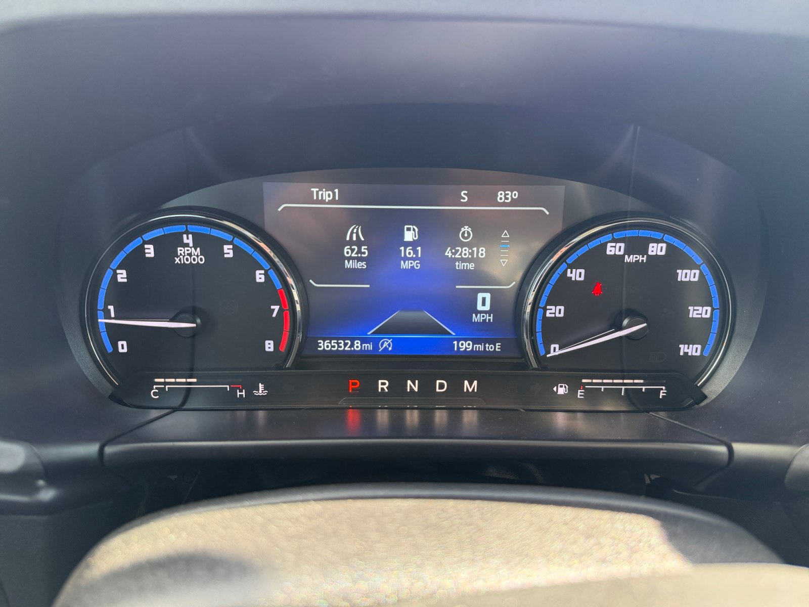 Certified 2023 Ford Bronco Sport Badlands AWD/4WD image 22