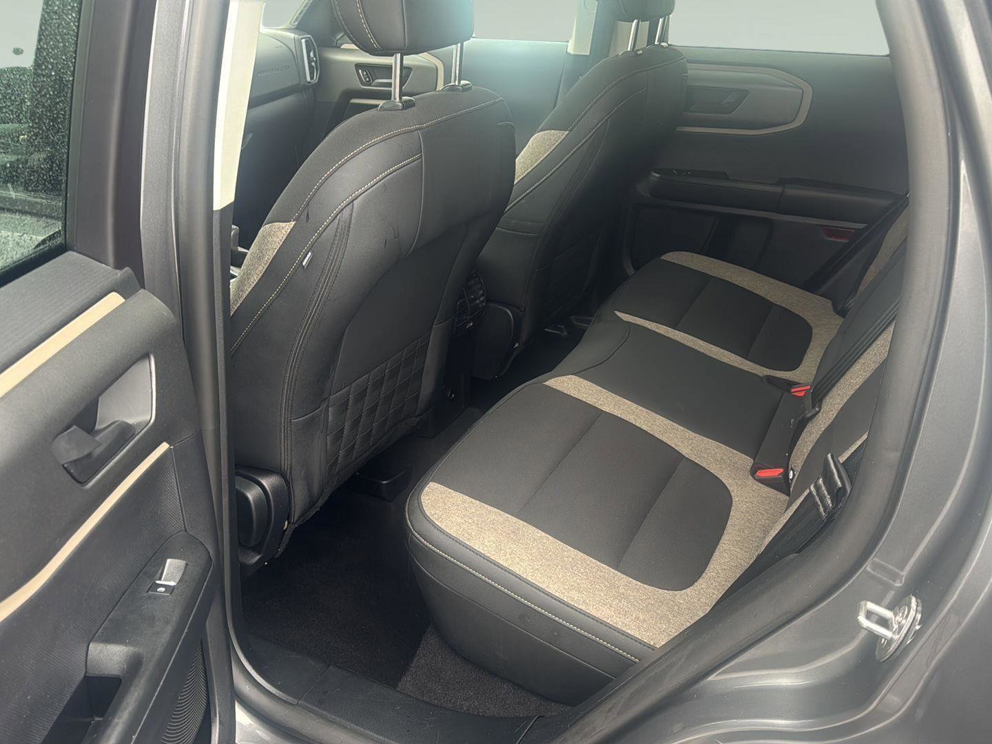 Certified 2025 Ford Bronco Sport Big Bend AWD/4WD image 19