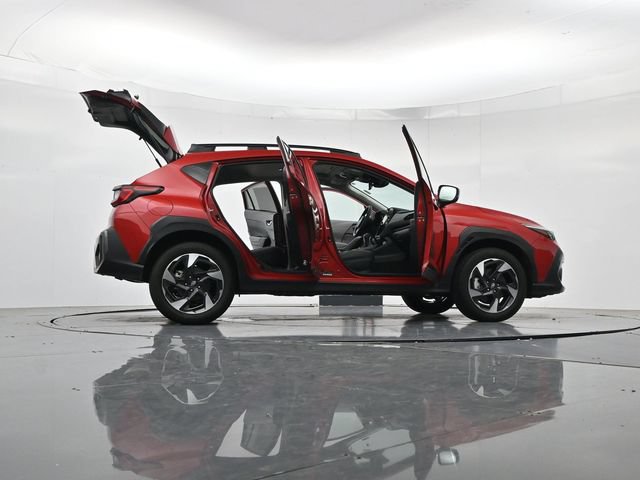 Used 2025 Subaru Crosstrek 2.5i Limited w/ Crosstrek Mirror Package AWD/4WD image 52