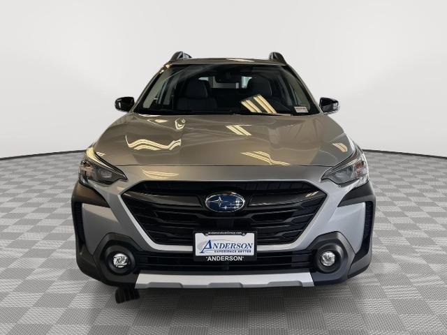 Used 2025 Subaru Outback Limited AWD/4WD image 4
